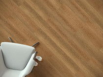 Кварцвиниловые полы Ecoclick Rich клеевой 2.5мм NOX-2072 Дуб Лердам фото 1 | FLOORDEALER